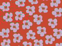 Laminato decorativo&nbsp;FIORE POP 2823 - ABET LAMINATI