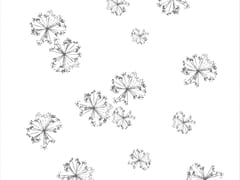 Laminato decorativo&nbsp;NEIGE 2835 - ABET LAMINATI