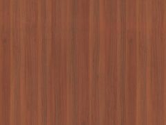 Pannello per facciata&nbsp;TEAK NOCE ROSSO 799 - ABET LAMINATI