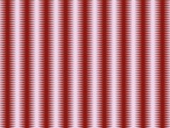 Laminato decorativo&nbsp;ZIGZAG 04 BORDEAUX/LILAC 6281 - ABET LAMINATI