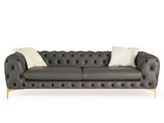 Divano capitonn�&nbsp;BELLADONNA - VIP SALOTI