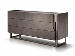 Cassettiera in legno&nbsp;DARIO - VIP SALOTI