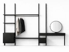 Cabina armadio componibile&nbsp;MILLIE - VIP SALOTI