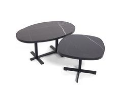 Set di tavolini da caff�&nbsp;MON - VIP SALOTI