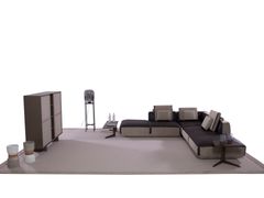 Divano modulare&nbsp;NATURA - VIP SALOTI