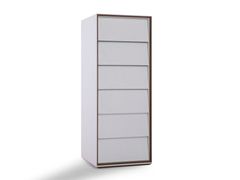 Cassettiera in MDF&nbsp;NORMAN - VIP SALOTI