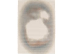 Tappeto rettangolare a motivi&nbsp;FLOU - ADEMI EDITION