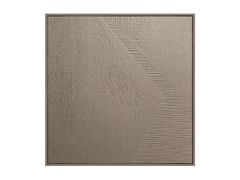 Quadro in MDF&nbsp;3D PAINT 02 - ADRIANI E ROSSI EDIZIONI