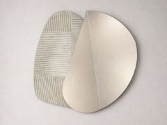 Pannello decorativo in MDF&nbsp;ARCHES 2 - ADRIANI E ROSSI EDIZIONI