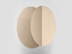 Pannello decorativo in MDF&nbsp;ARCHES 3 - ADRIANI E ROSSI EDIZIONI