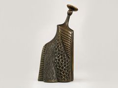 Scultura in ceramica&nbsp;CARMEN - ADRIANI E ROSSI EDIZIONI