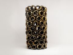 Vaso in ceramica&nbsp;CLIFF BIG - ADRIANI E ROSSI EDIZIONI