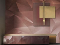 Carta da parati a rilievo verniciabile&nbsp;DIAMOND - ADRIANI E ROSSI EDIZIONI