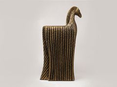 Scultura in ceramica&nbsp;LEVRO - ADRIANI E ROSSI EDIZIONI