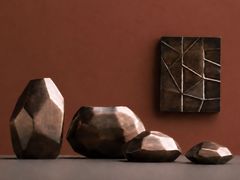 Vaso in ceramica&nbsp;SFACE - ADRIANI E ROSSI EDIZIONI