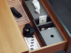 Accessori da appoggio o per cassetti&nbsp;PUZZLE - AGAPE