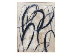 Quadro in tela&nbsp;BLUE BILLOW - AGAVE