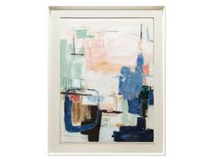 Quadro in tela&nbsp;BLUES - AGAVE