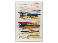 Quadro in tela&nbsp;LIMEN - AGAVE