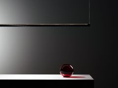 LAMPADA A SOSPENSIONE A LED IN METALLO&nbsp;DEVA - AILIS