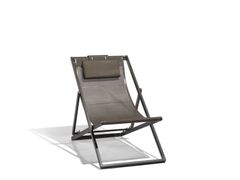 Sedia a sdraio&nbsp;ALEXA - AKULA LIVING