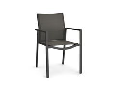 Sedia da giardino impilabile con braccioli&nbsp;ALEXA - AKULA LIVING