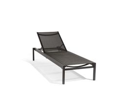 Lettino da giardino impilabile&nbsp;ALEXA - AKULA LIVING