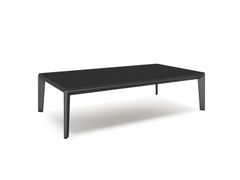 Tavolino da giardino rettangolare&nbsp;CHARLESTON - AKULA LIVING