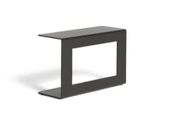 Tavolino da giardino di servizio in alluminio&nbsp;DAVENPORT - AKULA LIVING