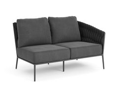 Modulo doppio sinistro per divani&nbsp;KONA - AKULA LIVING