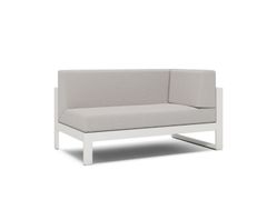 Modulo doppio sinistro per divani&nbsp;MERIDIAN - AKULA LIVING