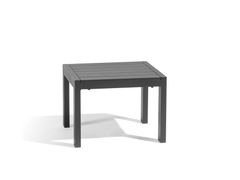 Tavolino da giardino di servizio rettangolare&nbsp;METRIS - AKULA LIVING