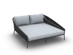 Letto da giardino&nbsp;NEVIS - AKULA LIVING