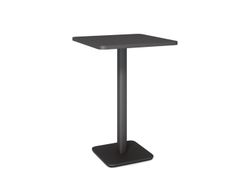 Tavolo da giardino quadrato&nbsp;SOHO BISTRO 30-36 - AKULA LIVING