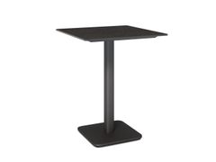 Tavolo da giardino quadrato alto&nbsp;SOHO BISTRO COUNTER 30-36 - AKULA LIVING
