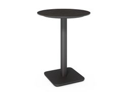 Tavolo da giardino alto rotondo&nbsp;SOHO BISTRO COUNTER 30-36 - AKULA LIVING