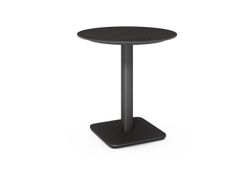 Tavolo da giardino rotondo&nbsp;SOHO BISTRO DINING 30-36-43-58 - AKULA LIVING