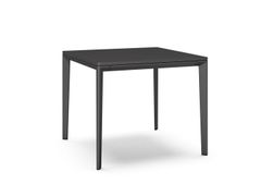 Tavolo da giardino quadrato&nbsp;SOHO - AKULA LIVING