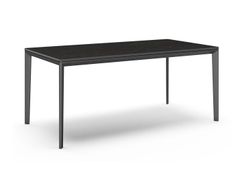 Tavolo da giardino rettangolare&nbsp;SOHO - AKULA LIVING