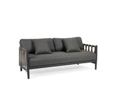 Divano da giardino a 2 posti&nbsp;SWITCH ROPE - AKULA LIVING
