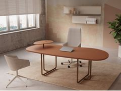 Mobili per spazi di lavoro contemporanei&nbsp;Arredi per ufficio - ALEA SRL