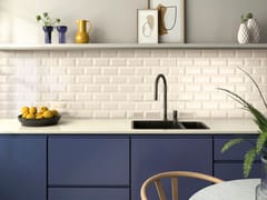 Rivestimento in gres porcellanato&nbsp;FRAME - ALELUIA CER�MICAS