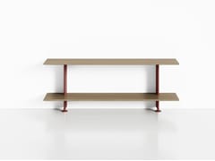 Madia a giorno&nbsp;HUB SIDEBOARD 140 - ALIAS