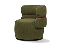 Poltroncina in tessuto&nbsp;ALBA - ABSOLUTELY ITALIAN GOODS