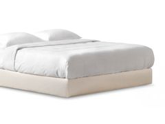 Base letto imbottita&nbsp;BASE SOMMIER A FILO - ABSOLUTELY ITALIAN GOODS