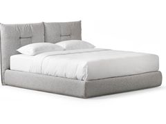 Base letto imbottita&nbsp;BASE SOMMIER A INCASSO - ABSOLUTELY ITALIAN GOODS