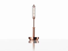 Lampada da tavolo a LED con ricarica USB&nbsp;BARCAROLLE 227M - AMBIENTEC CORPORATION