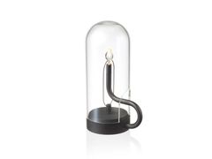 Lampada da tavolo a LED a batteria&nbsp;HYMN - AMBIENTEC CORPORATION
