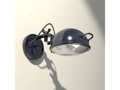 Applique orientabile a LED&nbsp;JEEP - ANTIFER