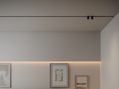 Illuminazione a binario a LED a incasso&nbsp;ARTUS IN LINIAR - APURE DISTRIBUTION